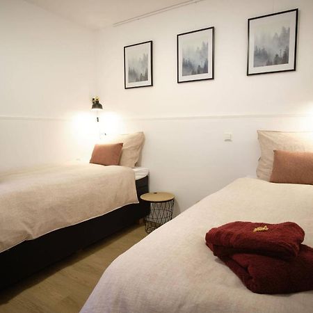 Ferienwohnung Eschenberg Βίντερμπεργκ Εξωτερικό φωτογραφία