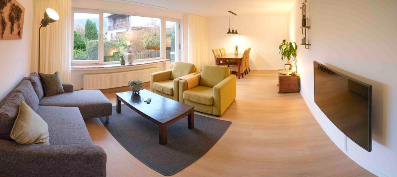Ferienwohnung Eschenberg Βίντερμπεργκ Εξωτερικό φωτογραφία