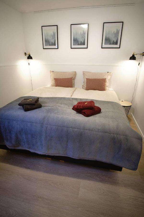 Ferienwohnung Eschenberg Βίντερμπεργκ Εξωτερικό φωτογραφία