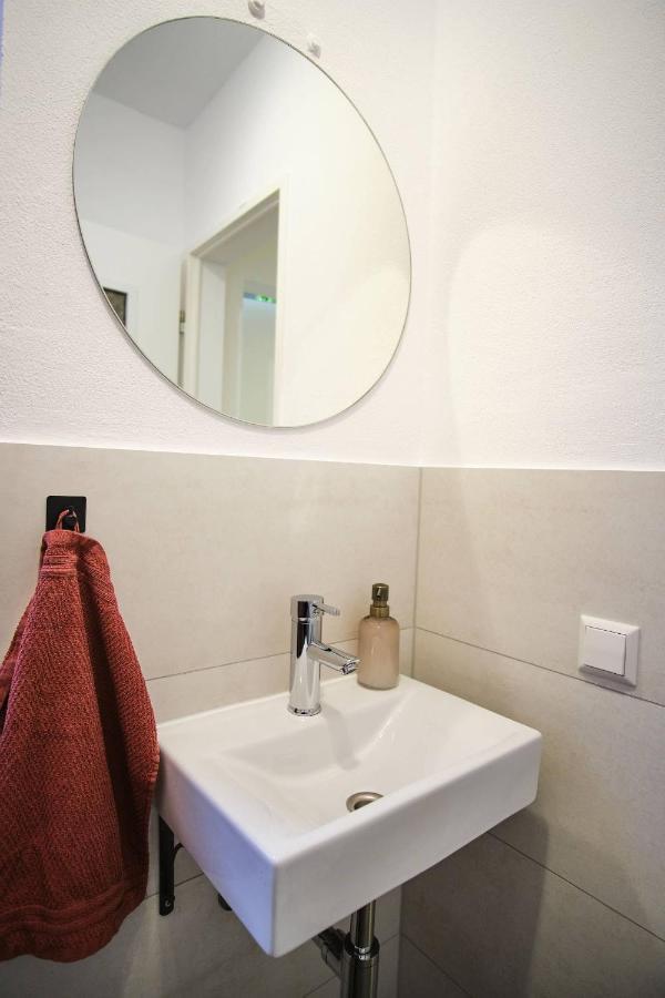 Ferienwohnung Eschenberg Βίντερμπεργκ Εξωτερικό φωτογραφία