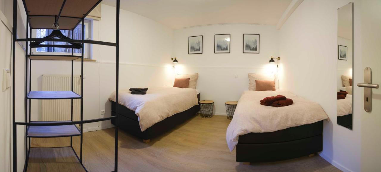 Ferienwohnung Eschenberg Βίντερμπεργκ Εξωτερικό φωτογραφία